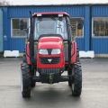 317180-8 Tractor Foton FT704