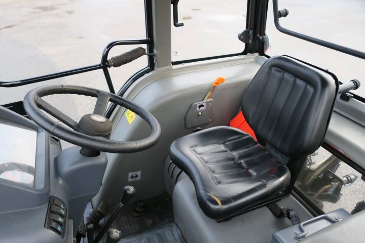 317180-10 Tractor Foton FT704