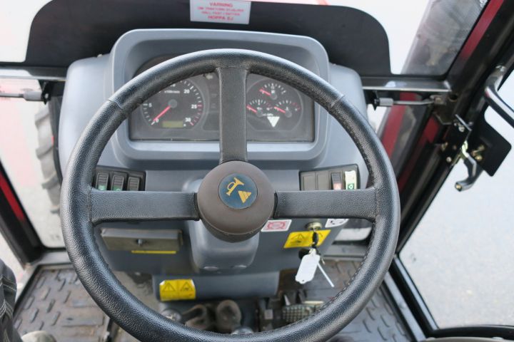 317180-12 Tractor Foton FT704