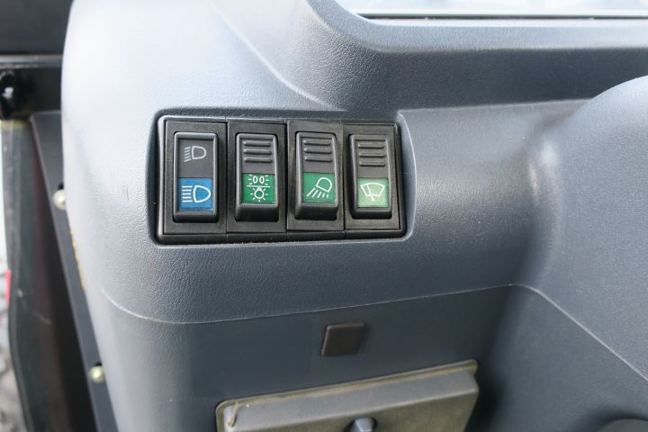 317180-14 Tractor Foton FT704