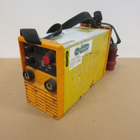 318152-1 Stud welder Weco Discovery 200