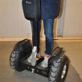 319590-4 Wind Rover V5+, offroad tvåhjuling