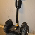 319590-7 Wind Rover V5+, offroad tvåhjuling