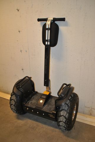 319590-7 Wind Rover V5+, offroad tvåhjuling