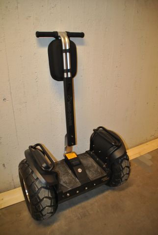 319590-8 Wind Rover V5+, offroad tvåhjuling