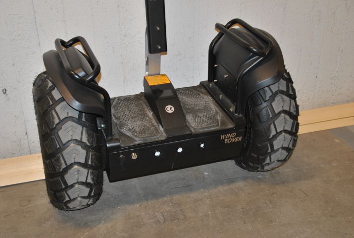 319590-10 Wind Rover V5+, offroad tvåhjuling