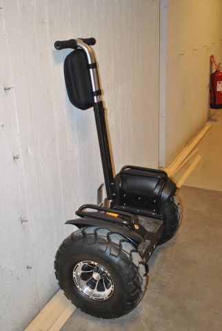 319590-11 Wind Rover V5+, offroad tvåhjuling