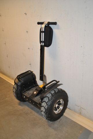 319590-12 Wind Rover V5+, offroad tvåhjuling