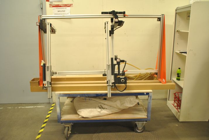 319608-1 Blum BOXFIX P-15