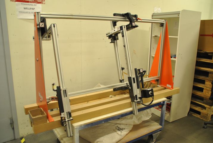 319608-1 Blum BOXFIX P-15