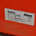 319608-2 Blum BOXFIX P-15