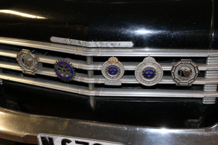 320986-9 Volvo PV 444 -47