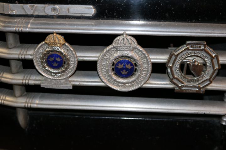 320986-8 Volvo PV 444 -47