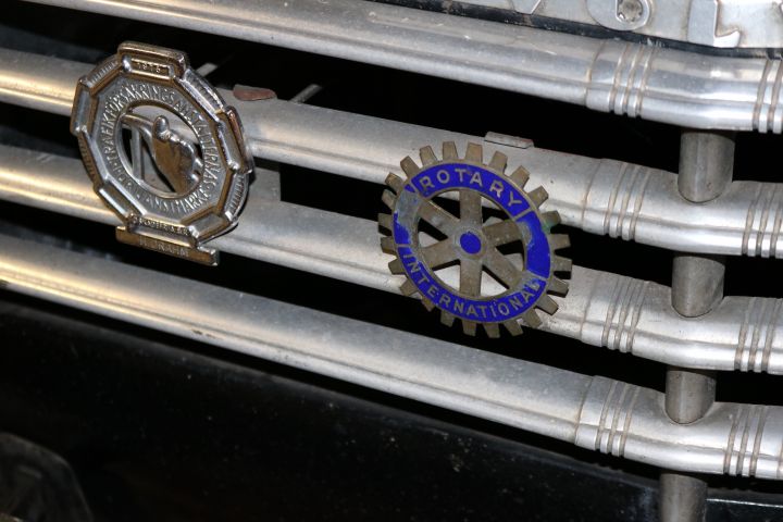 320986-7 Volvo PV 444 -47