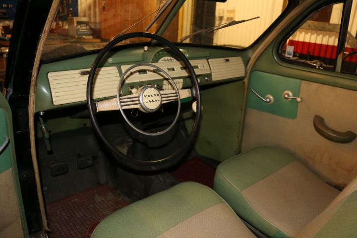 320986--2 Volvo PV 444 -47