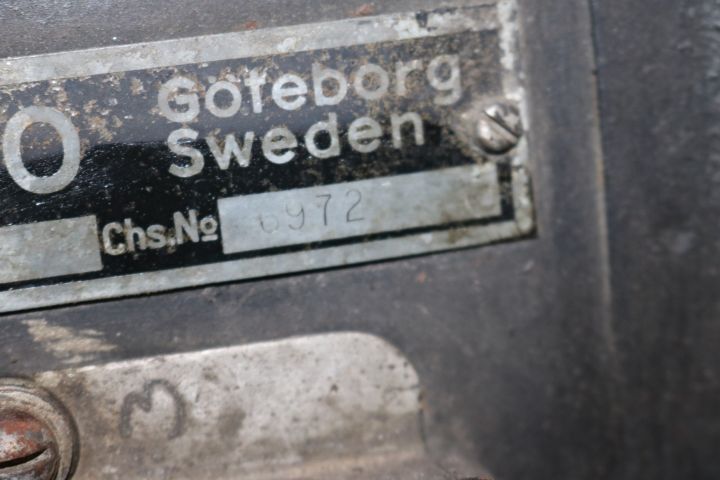 320986-0 Volvo PV 444 -47