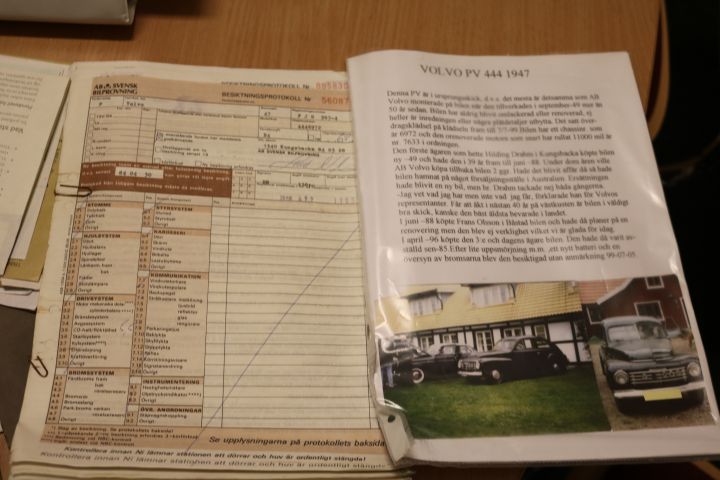 320986-14 Volvo PV 444 -47