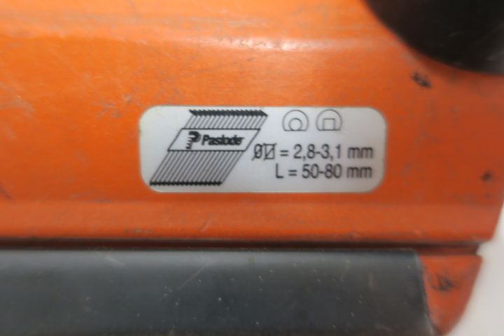 334372-1 Nail gun Paslode IM325/80 CTQ