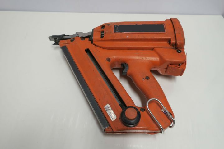 334372--1 Nail gun Paslode IM325/80 CTQ