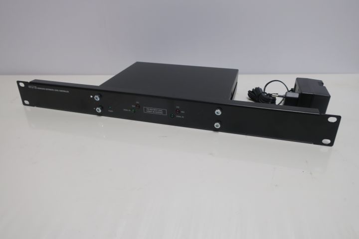 334403-1 Automatic level controller Apart Audiolock incll Apart Lock-key