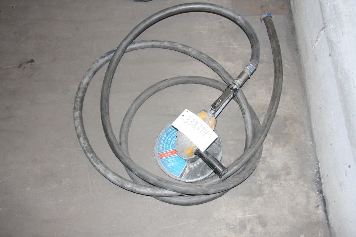 338394-2 Pneumatic cutter/grinder, brand Atlas Copco