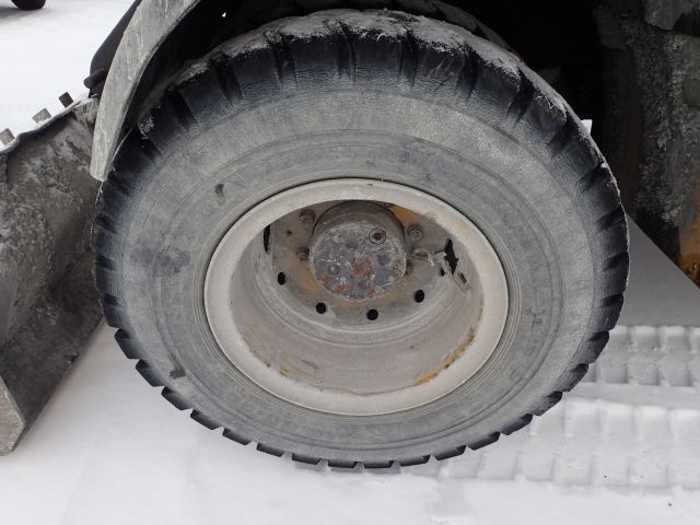 338868-12 Volvo EW140 Hjulgrävare