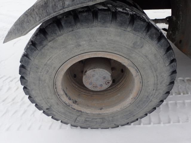 338868-16 Volvo EW140 Hjulgrävare