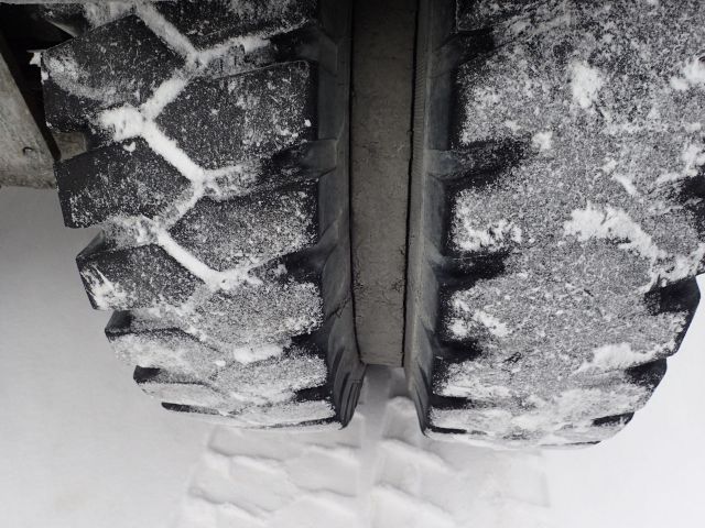 338868-17 Volvo EW140 Hjulgrävare