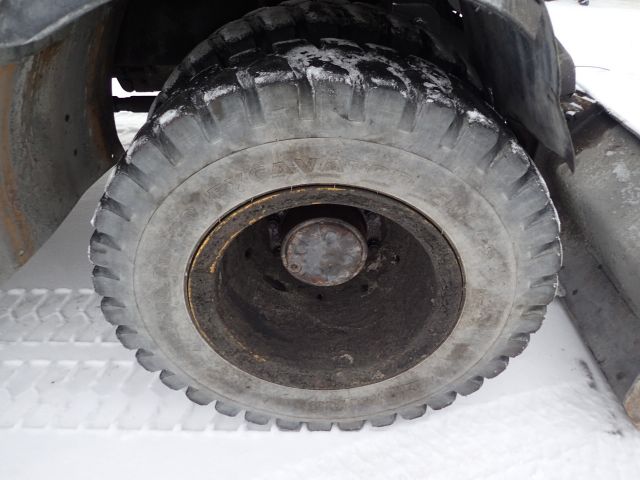 338868-18 Volvo EW140 Hjulgrävare