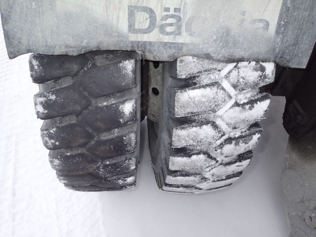 338868-19 Volvo EW140 Hjulgrävare