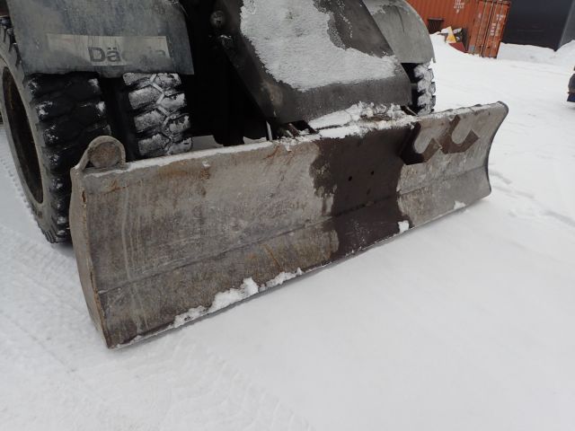 338868-21 Volvo EW140 Hjulgrävare