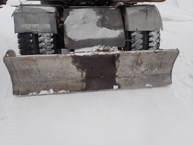 338868-20 Volvo EW140 Hjulgrävare