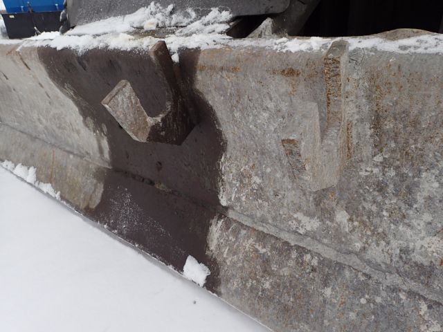 338868-23 Volvo EW140 Hjulgrävare