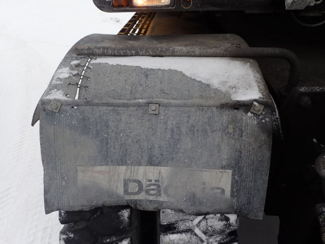 338868-25 Volvo EW140 Hjulgrävare