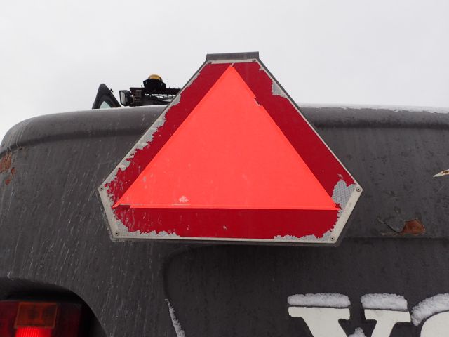 338868-30 Volvo EW140 Hjulgrävare