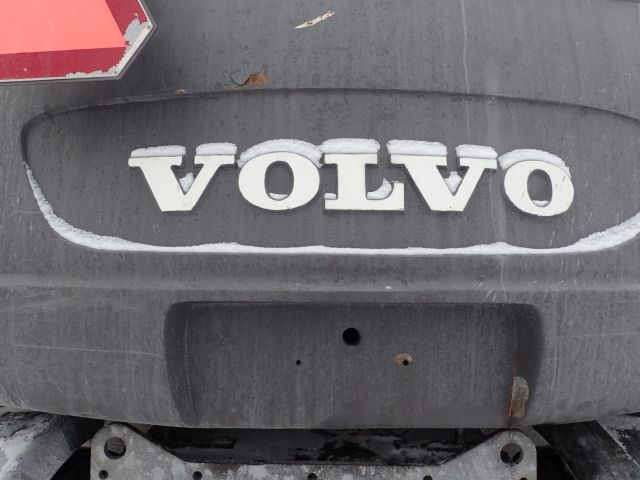 338868-33 Volvo EW140 Hjulgrävare