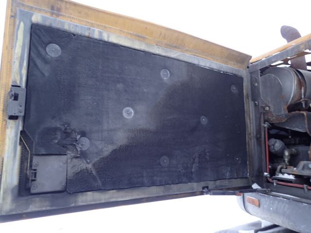 338868-38 Volvo EW140 Hjulgrävare