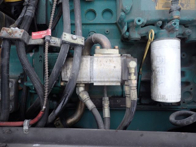 338868-41 Volvo EW140 Hjulgrävare