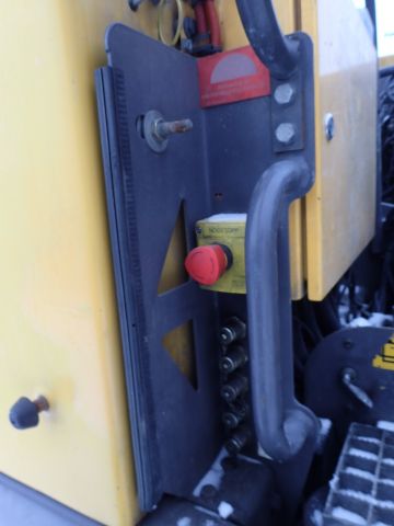 338868-46 Volvo EW140 Hjulgrävare