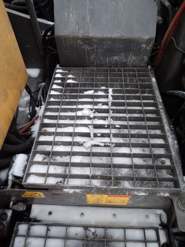 338868-49 Volvo EW140 Hjulgrävare