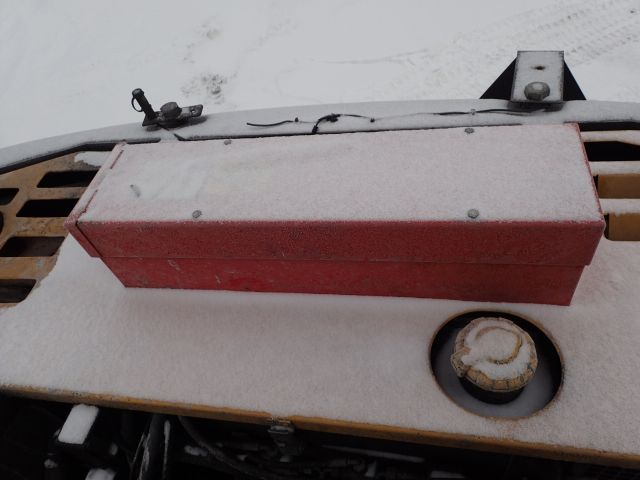 338868-51 Volvo EW140 Hjulgrävare