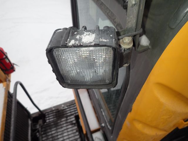 338868-54 Volvo EW140 Hjulgrävare