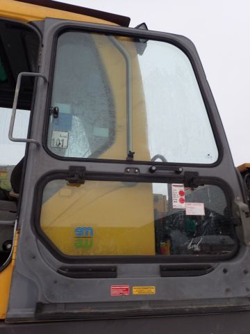 338868-56 Volvo EW140 Hjulgrävare