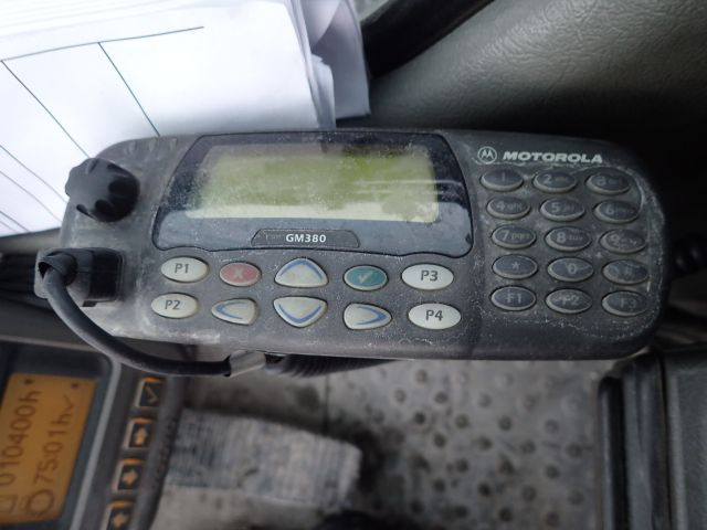 338868-63 Volvo EW140 Hjulgrävare