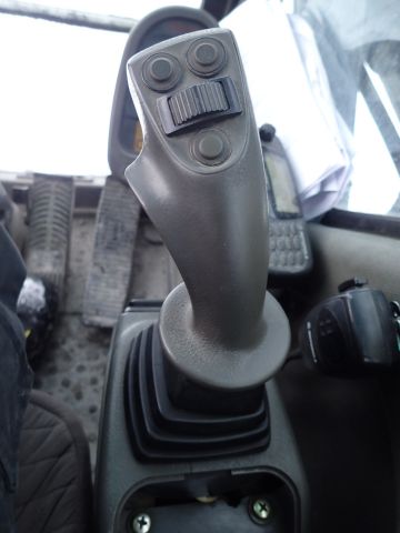 338868-58 Volvo EW140 Hjulgrävare