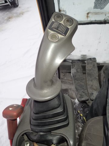 338868-61 Volvo EW140 Hjulgrävare