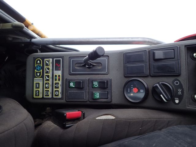 338868-60 Volvo EW140 Hjulgrävare