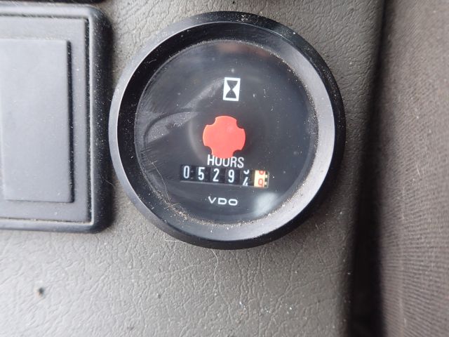 338868-64 Volvo EW140 Hjulgrävare