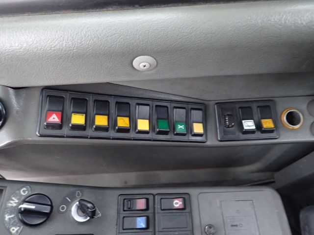 338868-65 Volvo EW140 Hjulgrävare