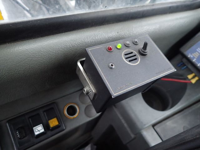 338868-66 Volvo EW140 Hjulgrävare